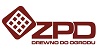 ZPD- Drewno do ogrodu