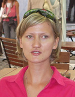 Dorota Zalepa