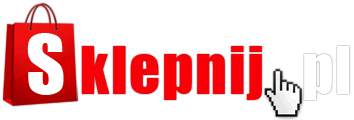 Zniżka w Sklepnij.pl