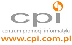 Logo cpi